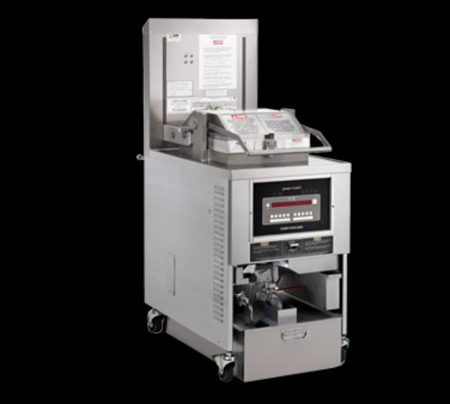Henny Penny PFG690.0 Pressure Fryer, Gas