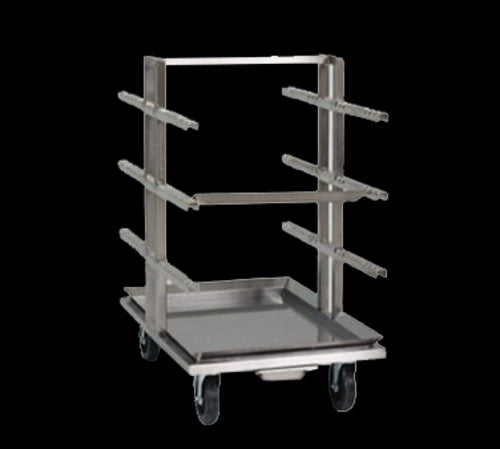 Henny Penny SCR-02749 Equipment Stand, Oven