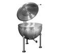 Groen GT-40 Kettle, Direct Steam, Stationary