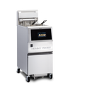 Henny Penny OFE511.0 Fryer, Electric, Floor Model, Full Pot