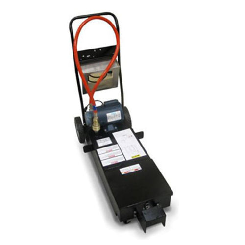 Henny Penny ODS450.01 Shortening Disposal Caddy