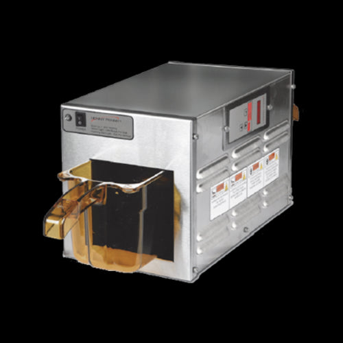 Henny Penny MPC21L.03 Heated Holding / Warming Bin