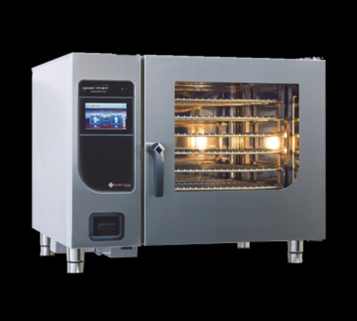 Henny Penny FPE615.560.01 Combi Oven, Electric