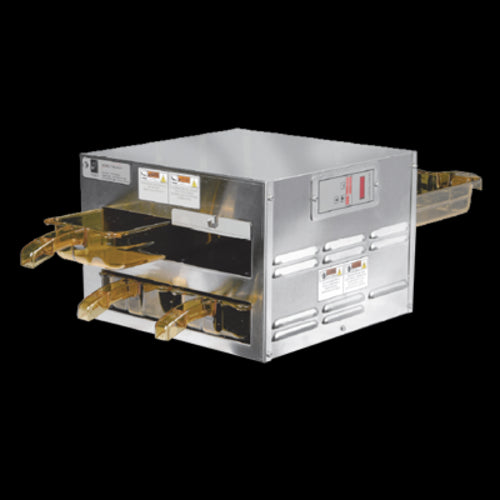 Henny Penny MPC222.03 Heated Holding / Warming Bin