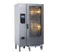 Henny Penny FPE215.945.11 Combi Oven, Electric