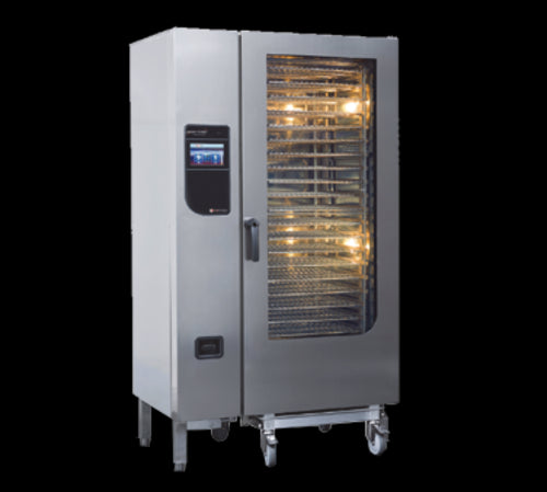 Henny Penny FPE215.945.11 Combi Oven, Electric