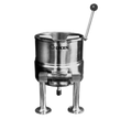 Groen TDC/3-3 Kettle, Direct Steam, Countertop