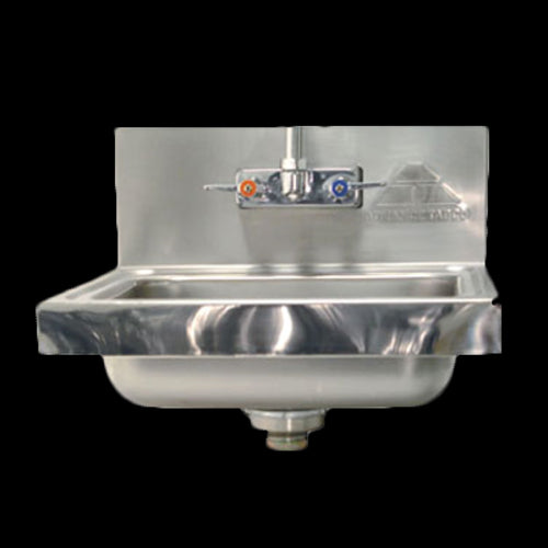 Advance Tabco 7-PS-106 Customization & Modifications