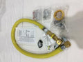 Henny Penny 03747 Gas Connector Hose Kit / Assembly