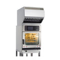 Henny Penny FSHN610.817.09 Combi Oven, Electric