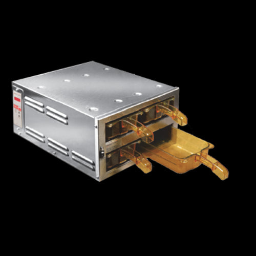 Henny Penny MPC22.05 Heated Holding / Warming Bin