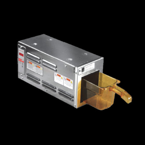 Henny Penny MPC1L.05 Heated Holding / Warming Bin