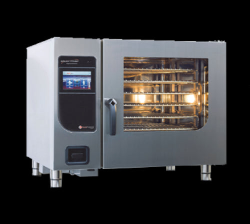 Henny Penny FPE621.600.08 Combi Oven, Electric