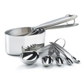 Browne USA Foodservice 747143 Measuring Cups