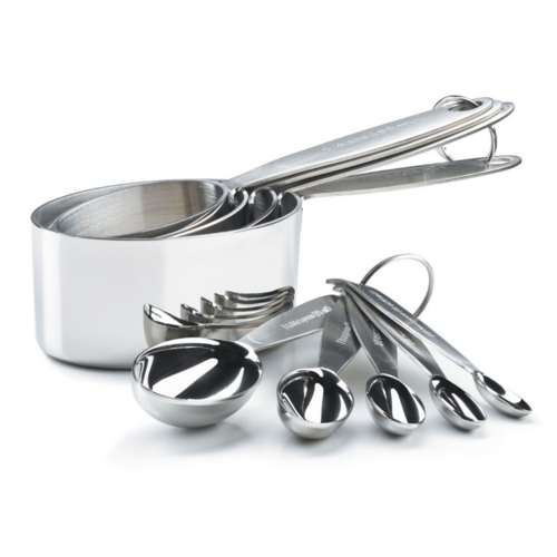 Browne USA Foodservice 747143 Measuring Cups