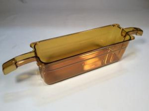 Henny Penny 151569 Food Pan, Hi-Temp Plastic