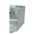 Advance Tabco 7-PS-11A Sink Splash