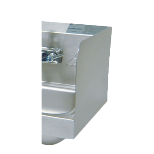Advance Tabco 7-PS-11B Sink Splash