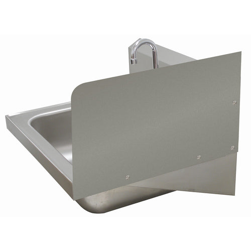 Advance Tabco 7-PS-11C Sink Splash