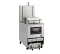 Henny Penny PXE100.0 Pressure Fryer, Electric