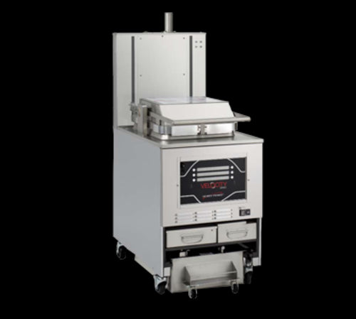 Henny Penny PXE100.0 Pressure Fryer, Electric