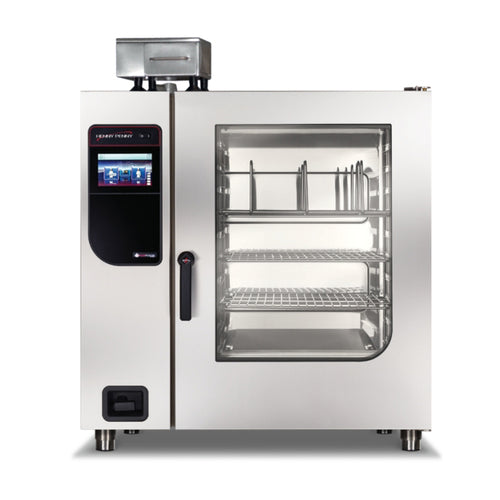 Henny Penny FPE121.670.09 Combi Oven, Electric