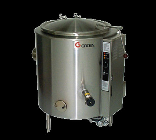 Groen AH/1E-20 Kettle, Gas, Stationary