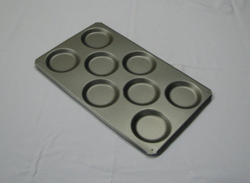 Henny Penny MM202375 Combi Oven, Parts & Accessories