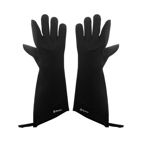 Browne USA Foodservice 5430702 Gloves, Heat Resistant