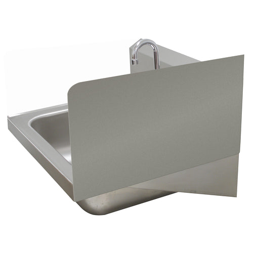 Advance Tabco 7-PS-11E Sink Splash