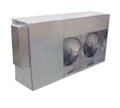 Hoshizaki SRK-20J3 Remote Condenser Unit