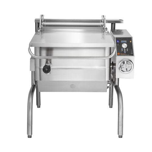 Groen BPM-30GA Tilting Skillet Braising Pan, Gas