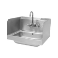 Advance Tabco 7-PS-15A Sink Splash