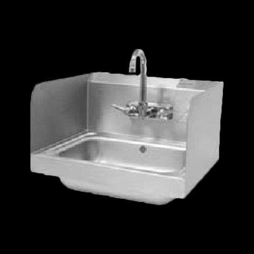 Advance Tabco 7-PS-15A Sink Splash