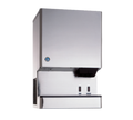 Hoshizaki DCM-500BWH-OS Ice Maker Dispenser, Nugget-Style