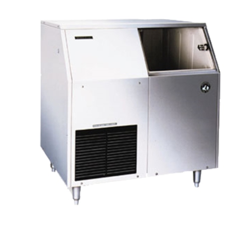 Hoshizaki F-300BAJ Ice Maker with Bin, Flake-Style