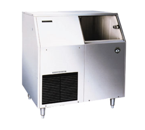 Hoshizaki F-500BAJ Ice Maker with Bin, Flake-Style