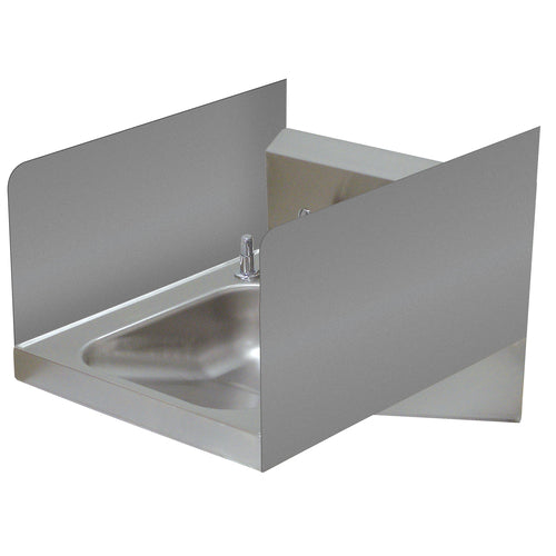 Advance Tabco 7-PS-15D Sink Splash
