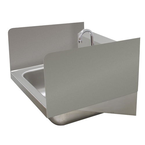 Advance Tabco 7-PS-15E Sink Splash