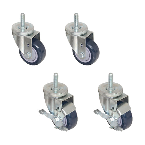 Hoshizaki HS-3586 Casters
