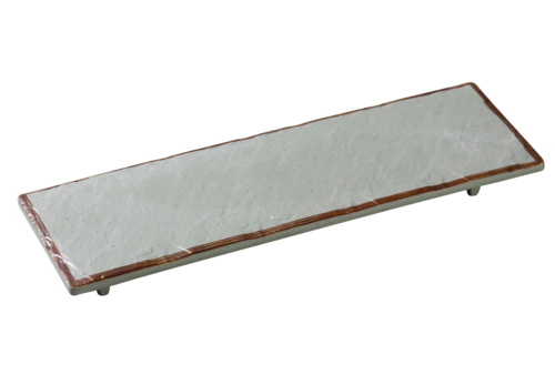 Yanco YO-4015 Plate, Plastic