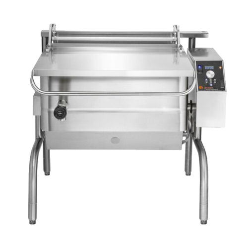 Groen BPP-40EA Tilting Skillet Braising Pan, Electric