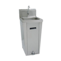Advance Tabco 7-PS-18 Sink, Hand