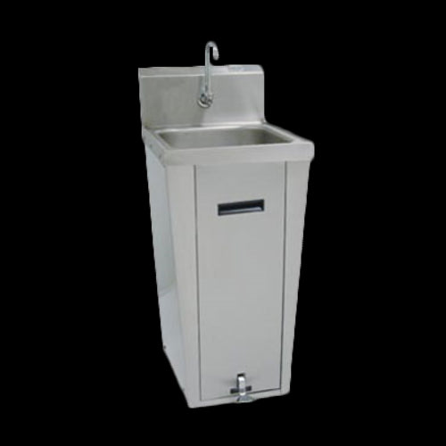 Advance Tabco 7-PS-18 Sink, Hand