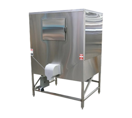 Hoshizaki HCD-1000B Ice Bagging / Dispensing System