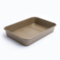 Browne USA Foodservice 746280 Roasting Pan