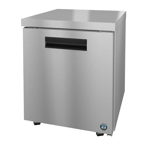 Hoshizaki UF27B-LP01 Freezer, Undercounter, Reach-In