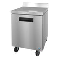 Hoshizaki WF27B-01 Freezer Counter, Work Top