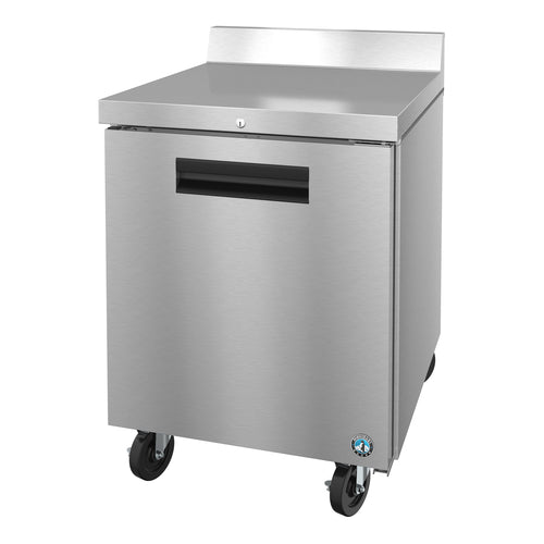 Hoshizaki WF27B-01 Freezer Counter, Work Top