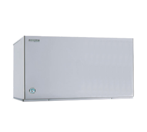 Hoshizaki KM-1301SRJZ Ice Maker, Cube-Style